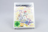 Playstation 3 *Tales of Graces F* PS3 Neu / Sealed