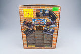 Commodore Amiga *Super Street Fighter II* OVP mit Anleitung Big Box