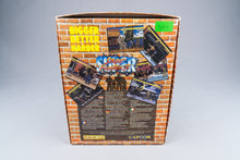 Commodore Amiga *Super Street Fighter II* OVP mit Anleitung Big Box