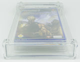 Playstation 2 *Wizardry: Tale of the Forsaken Land* PS2 Sealed WATA 9.6 A+