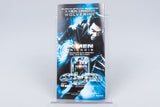 Sony PSP *X-Men Origins: Wolverine* OVP mit Anleitung Essentials USK 18