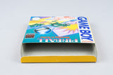 Nintendo Game Boy *Pinball: Revenge of the Gator* CiB OVP Anleitung PB-NOE