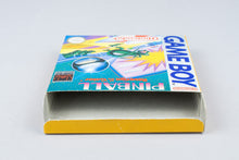 Nintendo Game Boy *Pinball: Revenge of the Gator* CiB OVP Anleitung PB-NOE
