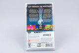 Nintendo Switch *Severed* Neu / New Limited Run #190