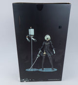 Square Enix *FLARE NieR Automata: Yorha Nr. 2 Typ B - Deluxe Version* Figur Neu