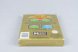 Nintendo NES *Side Pocket* OVP CIB PAL B PK-SCN +