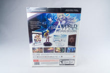 Playstation 3 *The Tales of Xillia - Collector's Edition* PS3 Neu / Sealed US