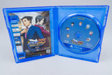 Playstation 4 *Phoenix Wright: Ace Attorney Trilogy* PS4 OVP Gyakuten Saiban 123