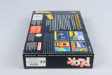 Super Nintendo *Plok* SNES CIB OVP P4-NOE/SFRG