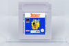 Nintendo Game Boy *Asterix* OVP CIB Poster XA-FAH-1