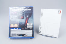 Playstation 4 *7th Sector* PS4 Neu / New Strictly Limited #63