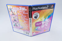 Playstation 2 *Eyetoy: Groove* PS2 OVP mit Anleitung