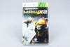 Xbox 360 *Tom Clancy's H.A.W.X. 2* OVP mit Anleitung