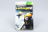Xbox 360 *Tom Clancy's H.A.W.X. 2* OVP mit Anleitung