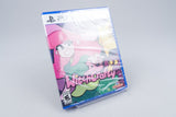 Playstation 5 *WitchCrafty* PS5 Neu / New Limited Run #068