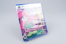 Playstation 5 *WitchCrafty* PS5 Neu / New Limited Run #068