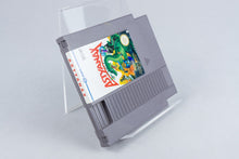 Nintendo NES *Astyanax* OVP CIB PAL B YX-NOE +