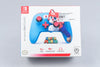 Nintendo Switch *PowerA Enhanced Kabelgebundener Controller - Mario Punch* Neu