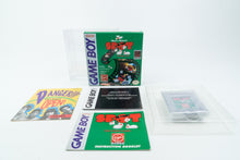 Nintendo Game Boy *Spot: The Video Game!* OVP CiB Anleitung S3-USA