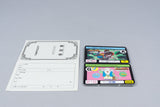 Famicom *Juvei Quest* FC OVP mit Anleitung Map Karten NTSC-J #2