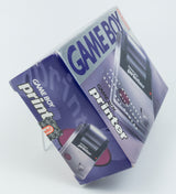 Game Boy *Game Boy Printer* Neu / New / Sticker Sealed