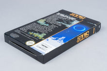 Nintendo NES *Journey to Silius* OVP CIB PAL B 4S-EEC/FRG +