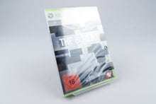 XBox 360 *The Bureau: XCOM Declassified* Neu / New / Sealed USK 18 #1