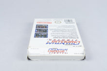 Nintendo NES *Kabuki Quantum Fighter* OVP PAL B 3K-NOE +