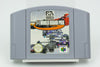 Nintendo 64 *F-1 World Grand Prix* N64 Modul PAL