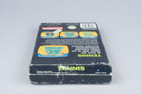 Nintendo NES *Tennis* OVP CIB PAL B TE-NOE + #2