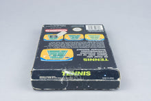 Nintendo NES *Tennis* OVP CIB PAL B TE-NOE + #2