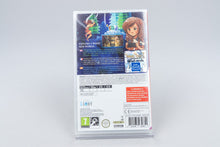 Nintendo Switch *Finding Teddy II: Definitive Edition* Neu / New PixelHeart