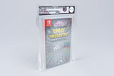 Nintendo Switch *Space Invaders Invincible Collection* Sealed VGA 85 Strictly 34
