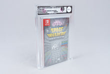Nintendo Switch *Space Invaders Invincible Collection* Sealed VGA 85 Strictly 34
