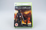 XBox 360 *Velvet Assassin* Neu / New / Sealed USK 18 #1