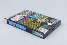 Nintendo NES *Parasol Stars: Rainbow Islands II* OVP CIB PAL B P6-ESP +