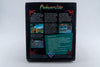 Commodore Amiga *Amberstar* in OVP mit Anleitung Map Poster Big Box #2