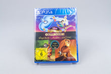 *Disney Classic Games Collection: The Jungle Book, Aladdin, The Lion King* PS4 N