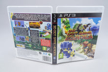 Playstation 3 *3D Dot Game Heroes* PS3 OVP