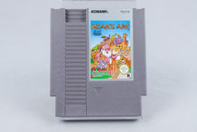 Nintendo NES *Noah's Ark* OVP CIB PAL B NH-FRG +