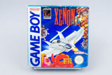 Nintendo Game Boy *Xenon 2* OVP CIB X2-NOE-2