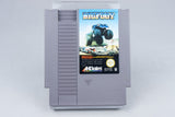 Nintendo NES *Bigfoot* CIB OVP PAL B A8-NOE +