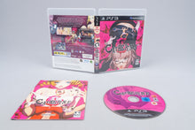 Playstation 3 *Catherine* PS3 OVP