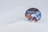 Playstation 2 *Thunder Force VI* PS2 OVP CIB NTSC-J Sega Store Pre Order Special