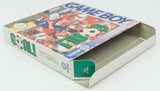 Nintendo Game Boy *Goal!* OVP CiB Anleitung JV-UKV