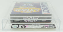 Nintendo Game Boy *Cyraid* New / Sealed VGA 85 Near Mint+
