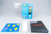 Nintendo NES *The Trolls in Crazyland* OVP CIB PAL B C5-NOE +