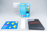 Nintendo NES *The Trolls in Crazyland* OVP CIB PAL B C5-NOE +