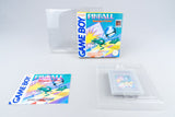 Nintendo Game Boy *Pinball: Revenge of the Gator* OVP CIB PB-NOE