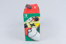 Nintendo Switch *PowerA Enhanced Kabelgebundener Controller Pikachu Pop Art* Neu